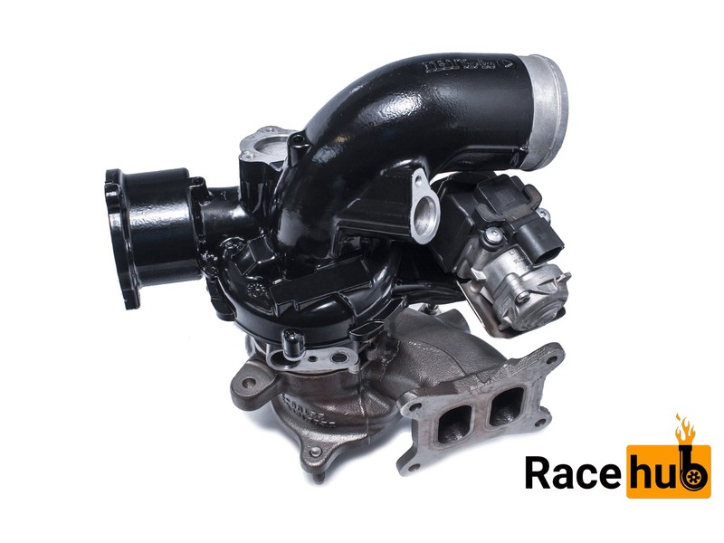 2.0 TFSI / TSI EA888 GEN3/GEN3B upgrade turbocharger 500+ hp [0]
