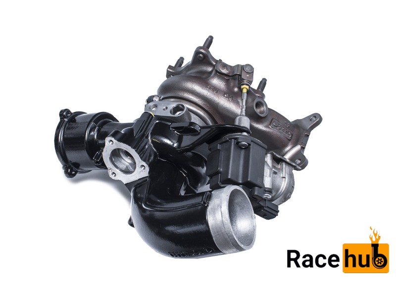 2.0 TFSI / TSI EA888 GEN3/GEN3B upgrade turbocharger 500+ hp [2]