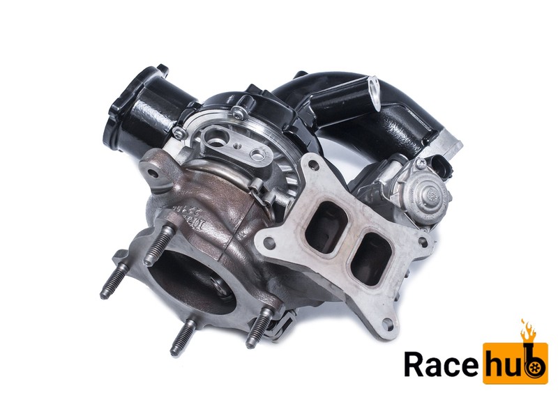 2.0 TFSI / TSI EA888 GEN3/GEN3B upgrade turbocharger 500+ hp [3]