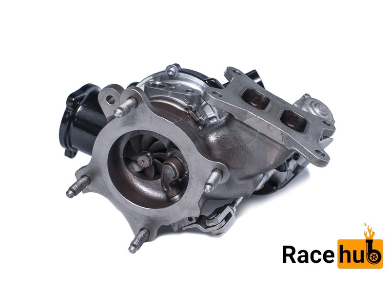 2.0 TFSI / TSI EA888 GEN3/GEN3B upgrade turbocharger 500+ hp [1]