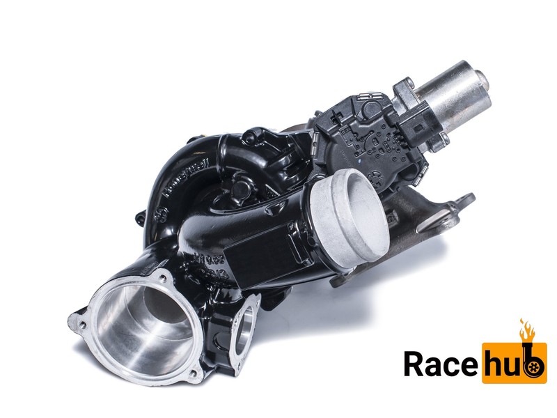 2.0 TFSI / TSI EA888 gen2 Audi Q3 / Volkswagen Scirocco upgrade turbocharger 350+ hp [0]