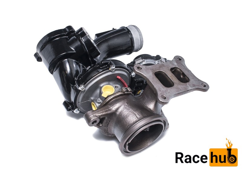 2.0 TFSI / TSI EA888 gen2 Audi Q3 / Volkswagen Scirocco upgrade turbocharger 350+ hp [2]