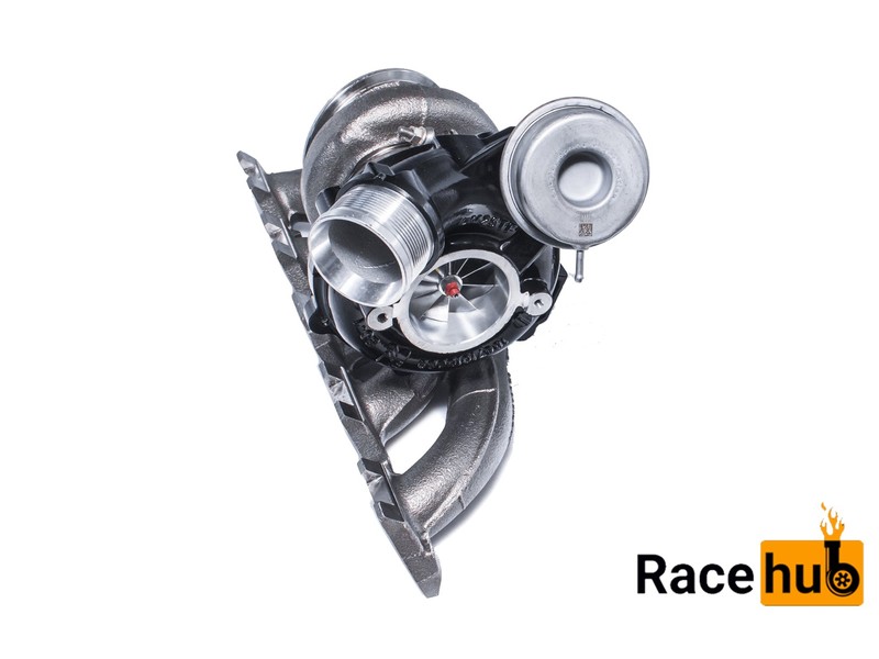 2.5 TFSI EA855 EVO upgrade turbocharger [2]