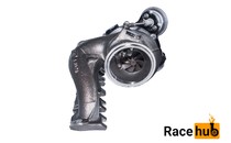 2.5 TFSI EA855 EVO upgrade turbocharger
