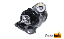 3.0 TFSI EA839 upgrade turbocharger