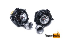 4.0 TFSI EA824 upgrade turbochargers kit stage 1 800hp