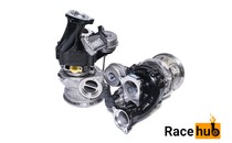 4.0 TFSI EA825 upgrade turbochargers kit 1000+ hp