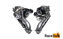 5.0 TFSI upgrade turbochargers kit 1100+ hp