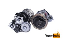 2.9 TFSI EA839 Audi / Porsche upgrade turbochargers kit 650+ hp