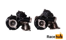 BMW S55 upgrade turbochargers kit