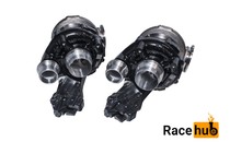 BMW N63B44T3 / N63TU3 upgrade turbochargers kit 900+ hp