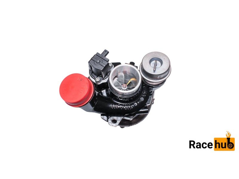 Mercedes-Benz M133 - A/CLA/GLA 45 AMG upgrade turbocharger 550+ hp [0]