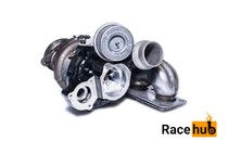 BMW N55 upgrade turbocharger