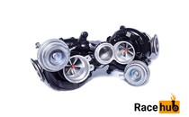 BMW N63TU upgrade turbochargers kit 800+ hp