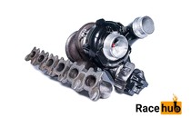 BMW B58 upgrade turbocharger