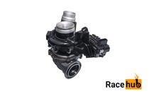 BMW N57N (from 2011) upgrade turbocharger