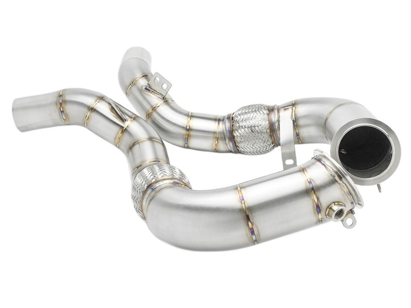 Downpipes 3.5