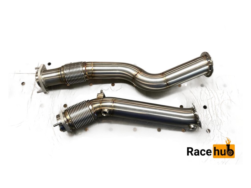 Downpipes 3.3