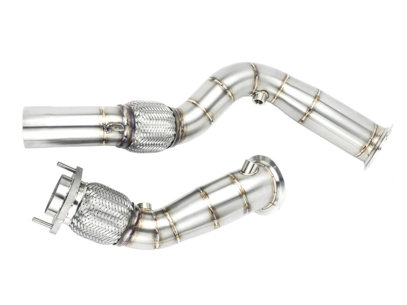 Downpipes 3