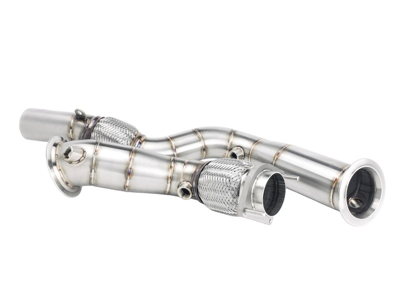 Downpipes 3