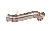 Downpipe 3.5