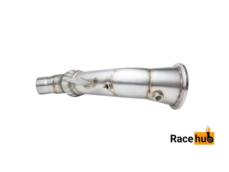 Downpipe 3.5