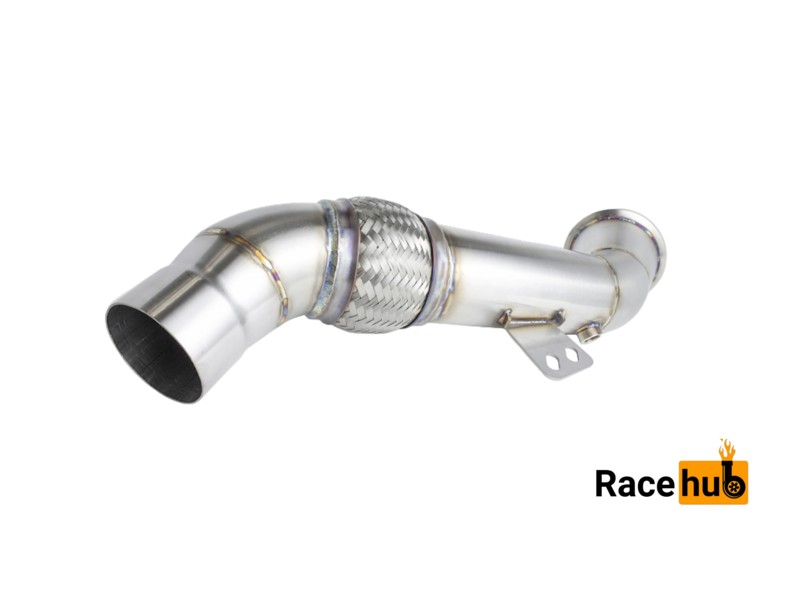 Downpipe 3.5