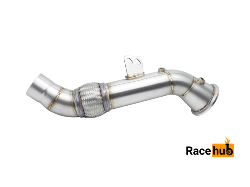 Downpipe 3.5
