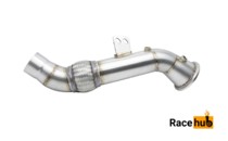 Downpipe 3.5