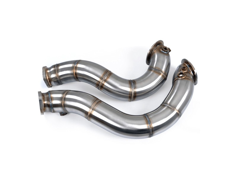 Downpipes 3