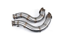 Downpipes 3