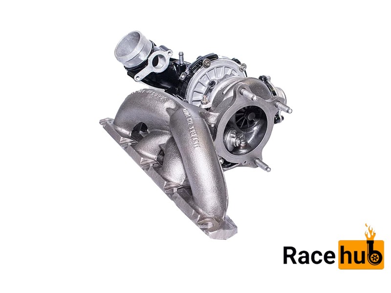 2.0 TFSI / TSI EA888 gen2 upgrade turbocharger for longitudinal engine 400+ hp [3]