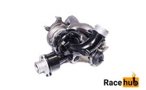 2.0 TFSI / TSI EA888 gen2 upgrade turbocharger for longitudinal engine 400+ hp