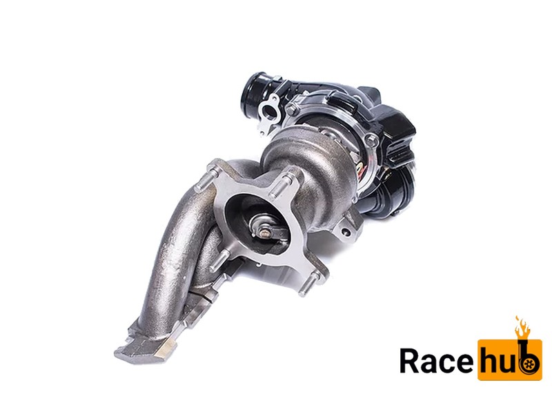 2.0 TFSI / TSI EA888 gen2 upgrade turbocharger for transverse engine 430+ hp [1]