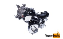 2.0 TFSI / TSI EA888 gen2 upgrade turbocharger for transverse engine 430+ hp