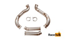 Downpipes and midpipes 3.3