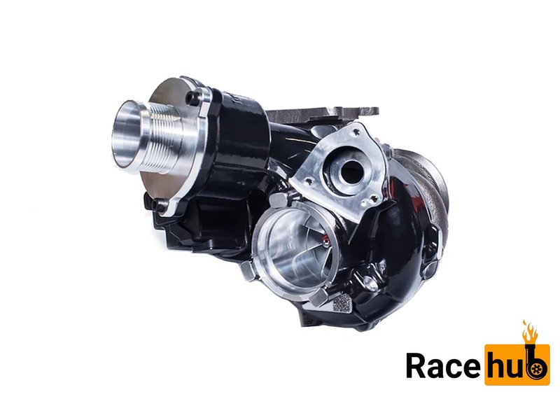 2.0 TFSI / TSI EA888 gen3 IS38 MQB upgrade turbocharger [0]