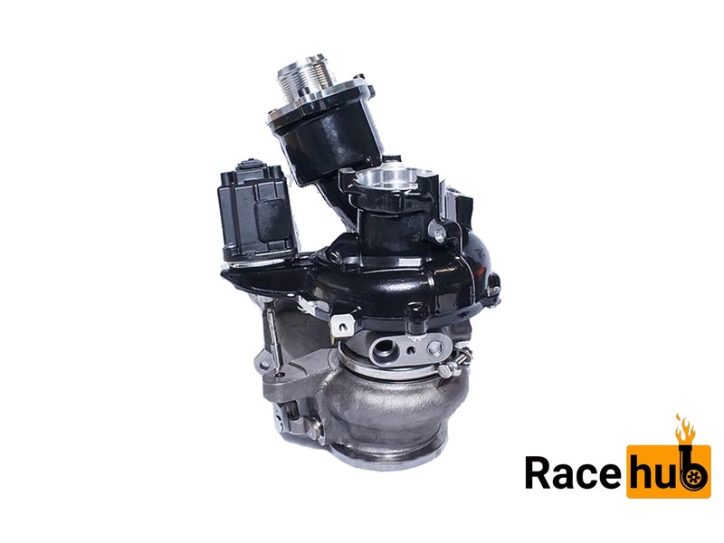 2.0 TFSI / TSI EA888 gen3 IS38 MQB upgrade turbocharger [4]