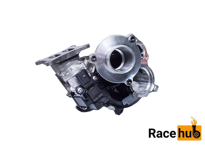 2.0 TFSI / TSI EA888 gen3 IS38 MQB upgrade turbocharger [1]
