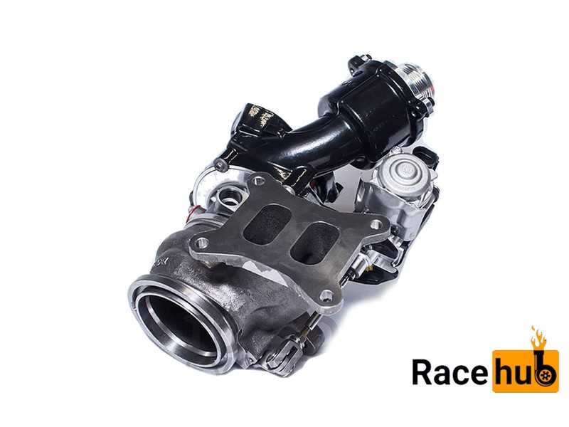 2.0 TFSI / TSI EA888 gen3 IS38 MQB upgrade turbocharger [2]