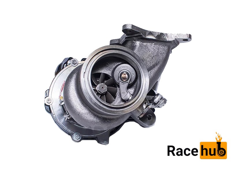 2.0 TFSI / TSI EA888 gen3 IS38 MQB upgrade turbocharger [3]