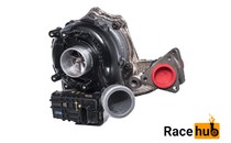 3.0 TDI (2012-2014) upgrade turbocharger 400+ hp
