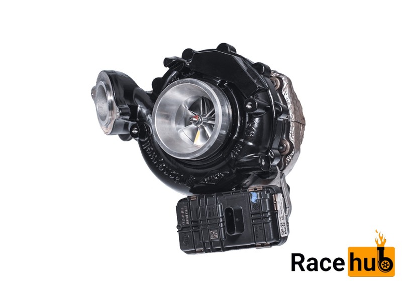 3.0 TDI (from 2014) upgrade turbocharger 400+ hp [0]