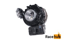 3.0 TDI (from 2014) upgrade turbocharger 400+ hp