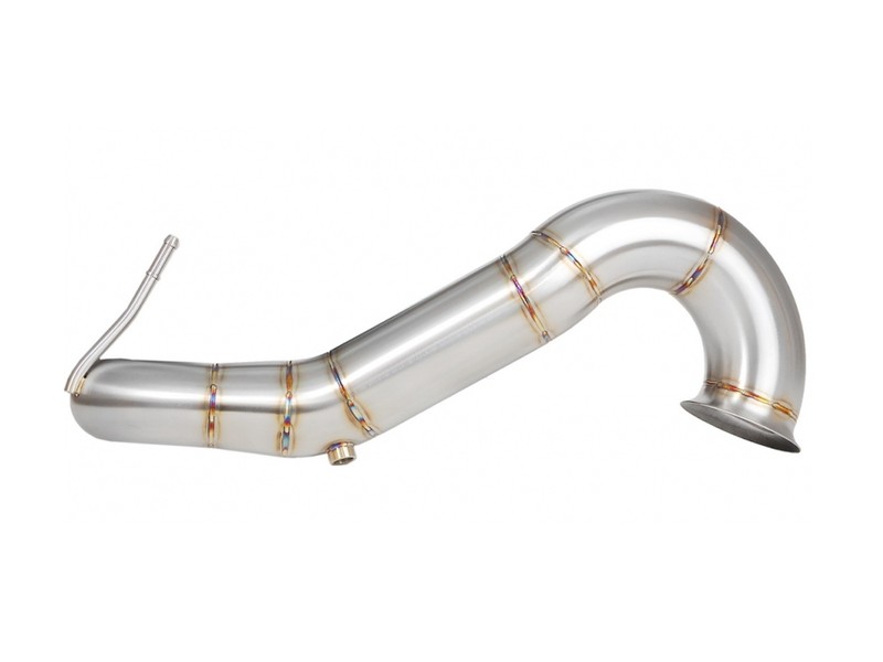 Downpipe 3.5