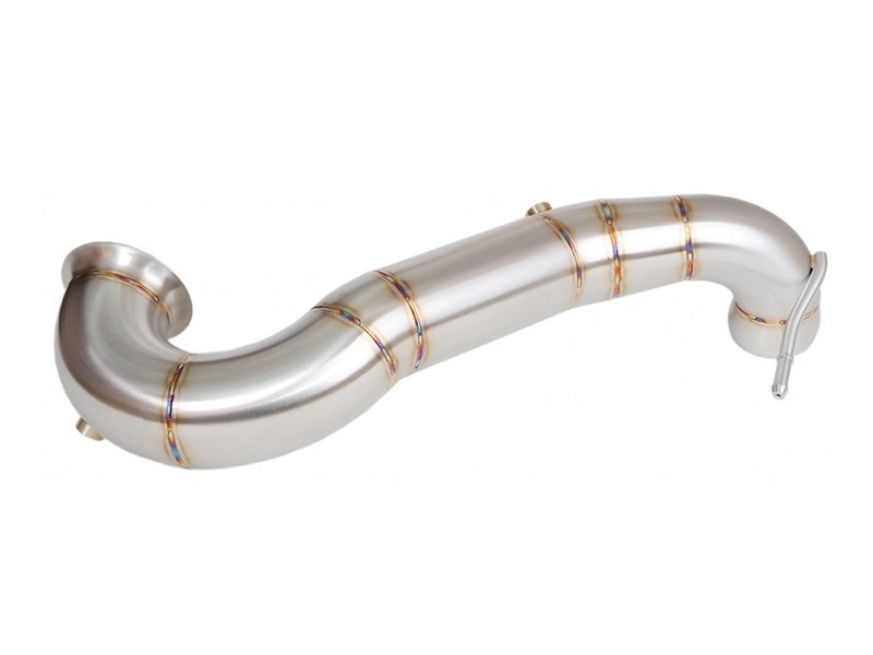 Downpipe 3.5