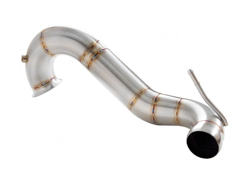 Downpipe 3.5