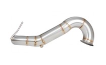 Downpipe 3.5