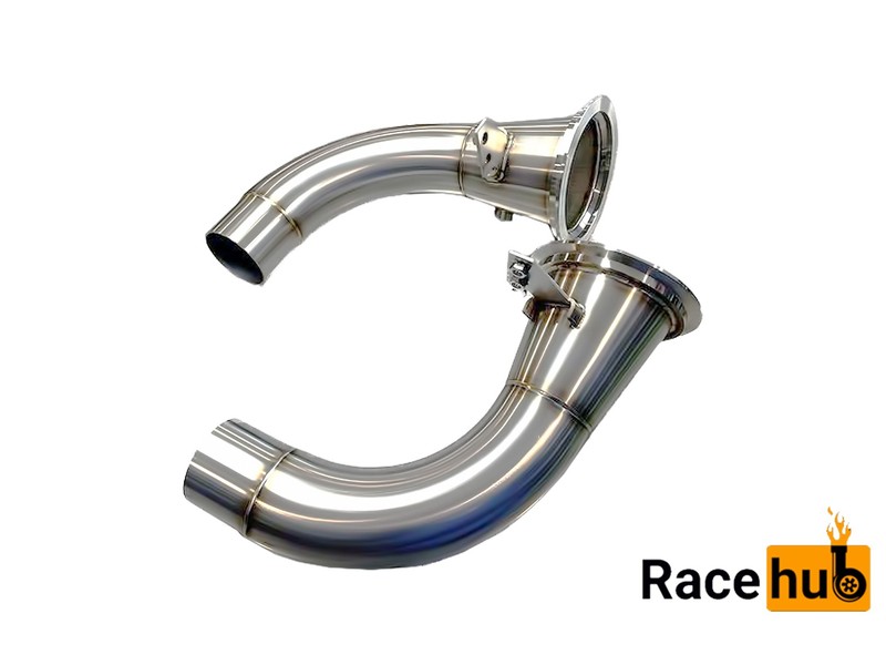 Downpipes 3