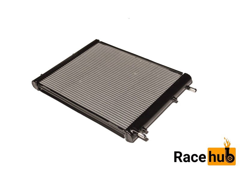 Charge cooler radiator kit for VAG 4.0 TFSI (RS6/RS7/S8/A8/S6/S7) [4]